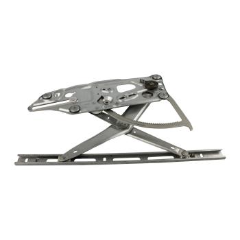 1999 Mercedes-Benz S320 Window Regulator Front Left TrakMotive 201077 image 4 of 4