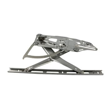 1999 Mercedes-Benz S320 Window Regulator Front Right TrakMotive 201078 image 4 of 4