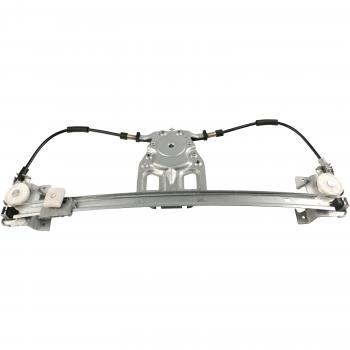 1999 Mercedes-Benz S320 Window Regulator Rear Left TrakMotive 201083 image 1 of 4
