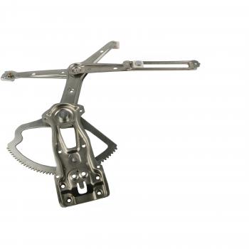 2000 Mercedes-Benz C230 Window Regulator Front Left TrakMotive 201085 image 1 of 4