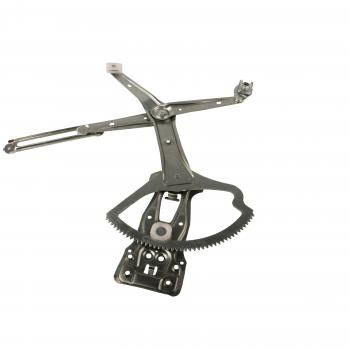 2000 Mercedes-Benz C230 Window Regulator Front Left TrakMotive 201085 image 2 of 4