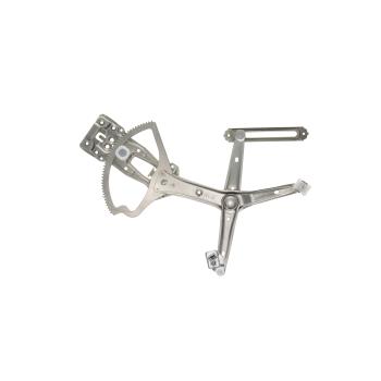 2000 Mercedes-Benz C230 Window Regulator Front Left TrakMotive 201085 image 3 of 4