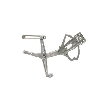 2000 Mercedes-Benz C230 Window Regulator Front Left TrakMotive 201085 image 4 of 4