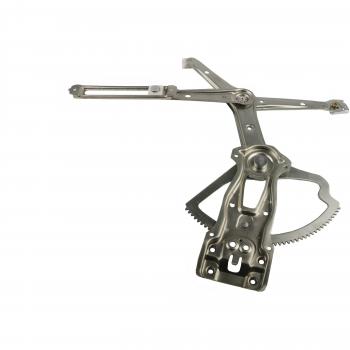 2000 Mercedes-Benz C230 Window Regulator Front Right TrakMotive 201086 image 1 of 4