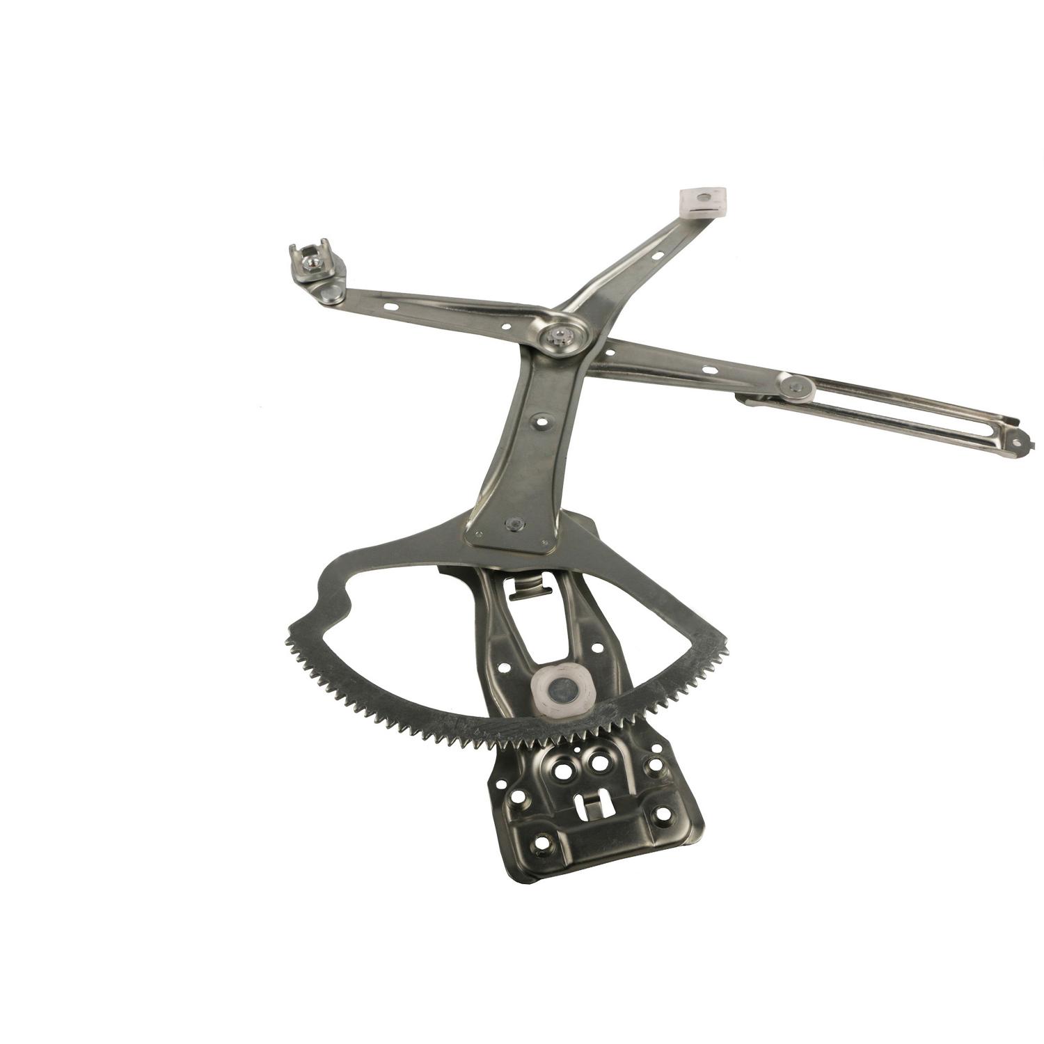 TrakMotive 201086 - Window Regulator TrakMotive 201086 Power Window Regulator Assembly product image 2 of 4
