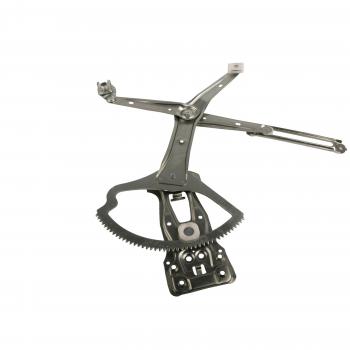 2000 Mercedes-Benz C230 Window Regulator Front Right TrakMotive 201086 image 2 of 4
