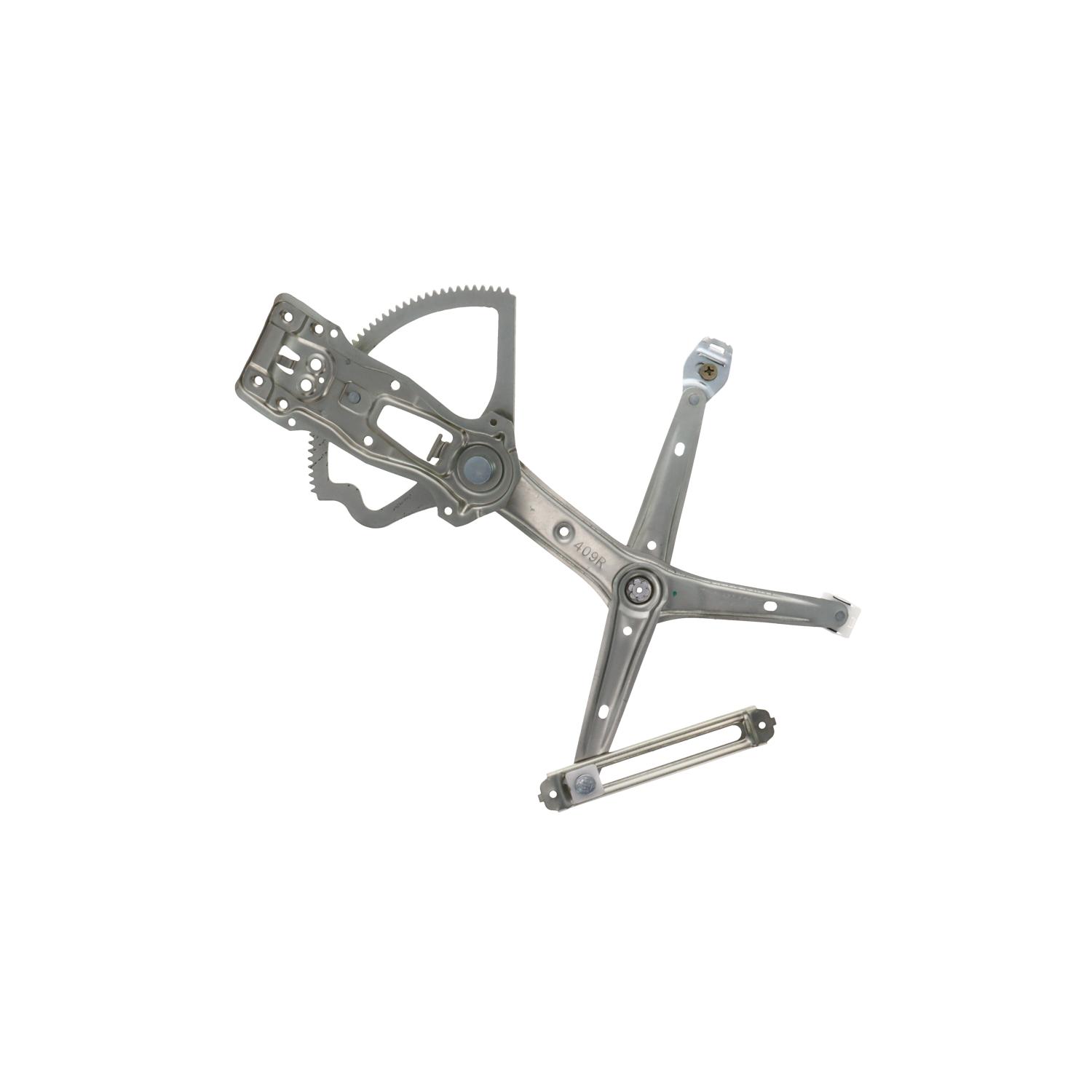 TrakMotive 201086 - Window Regulator TrakMotive 201086 Power Window Regulator Assembly product image 3 of 4