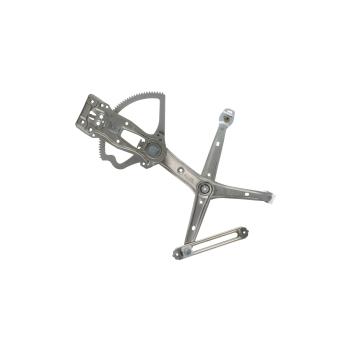 2000 Mercedes-Benz C230 Window Regulator Front Right TrakMotive 201086 image 3 of 4