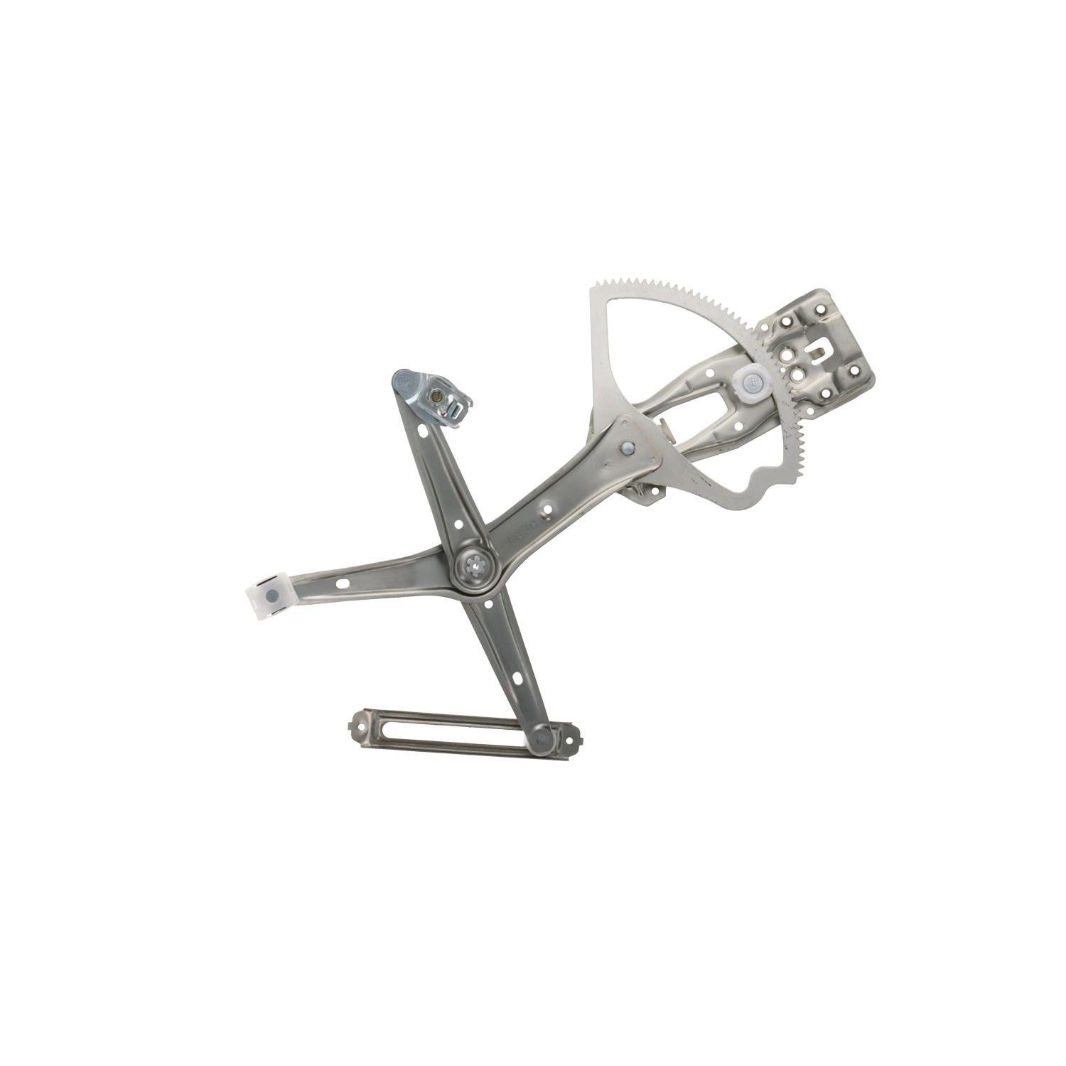 TrakMotive 201086 - Window Regulator TrakMotive 201086 Power Window Regulator Assembly product image 4 of 4