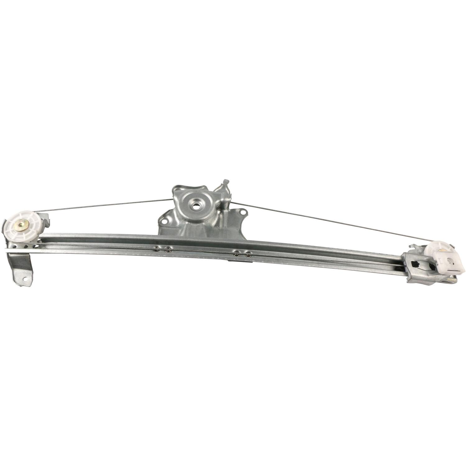 TrakMotive 201091 - Window Regulator TrakMotive 201091 Power Window Regulator Assembly product image 3 of 4