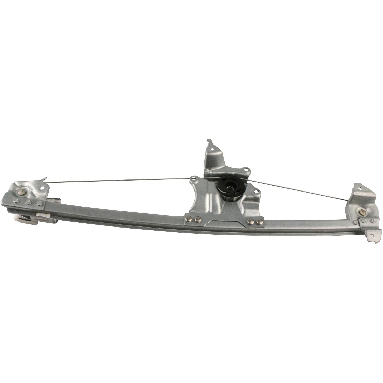 TrakMotive 201091 - Window Regulator TrakMotive 201091 Power Window Regulator Assembly product image 4 of 4
