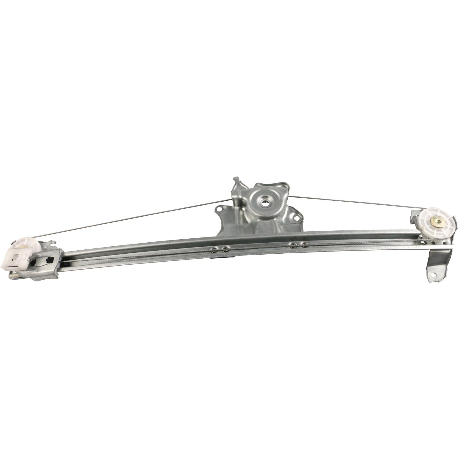 TrakMotive 201092 - Window Regulator TrakMotive 201092 Power Window Regulator Assembly product image 1 of 4