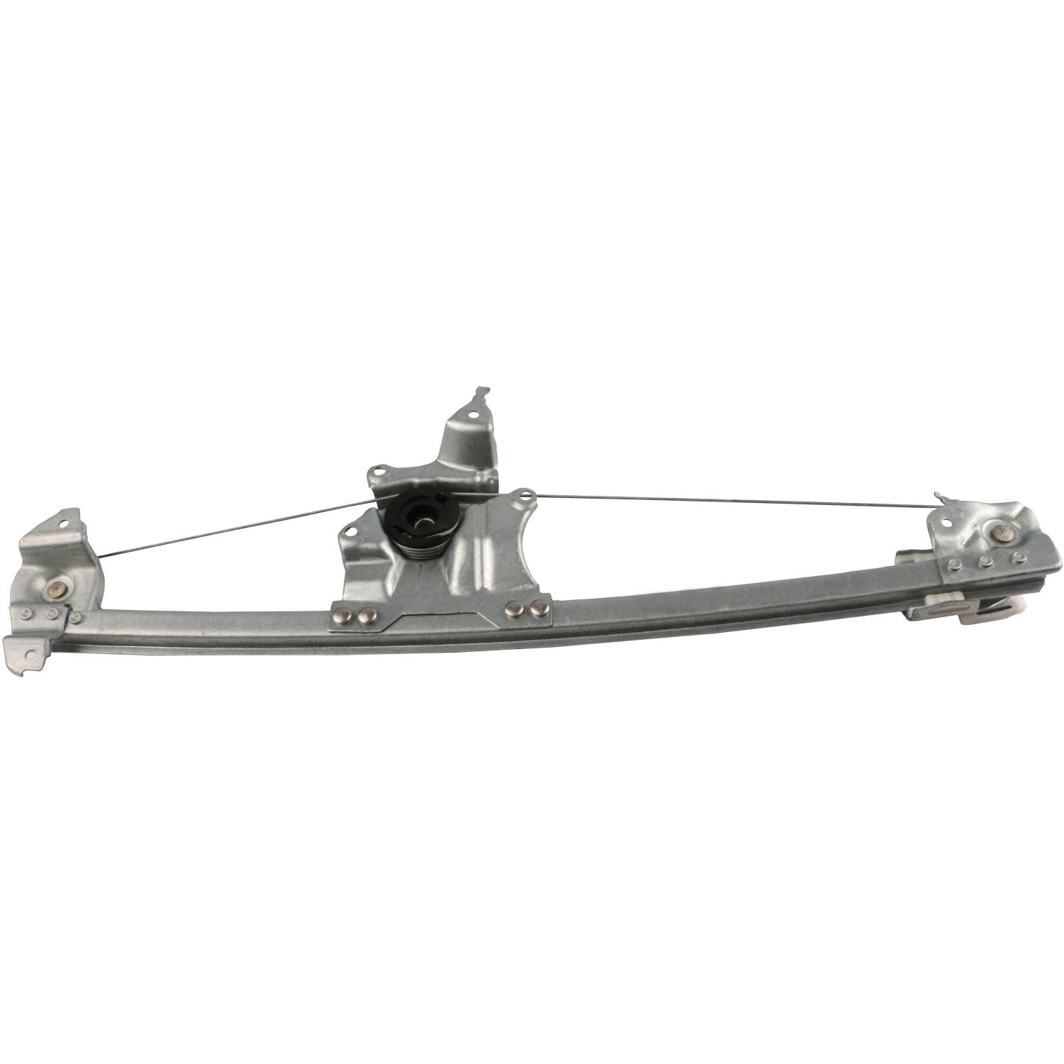 TrakMotive 201092 - Window Regulator TrakMotive 201092 Power Window Regulator Assembly product image 2 of 4