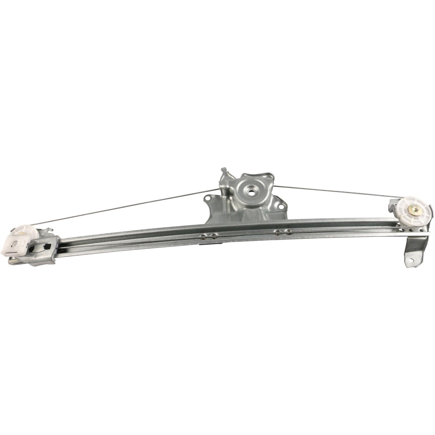 TrakMotive 201092 - Window Regulator TrakMotive 201092 Power Window Regulator Assembly product image 3 of 4