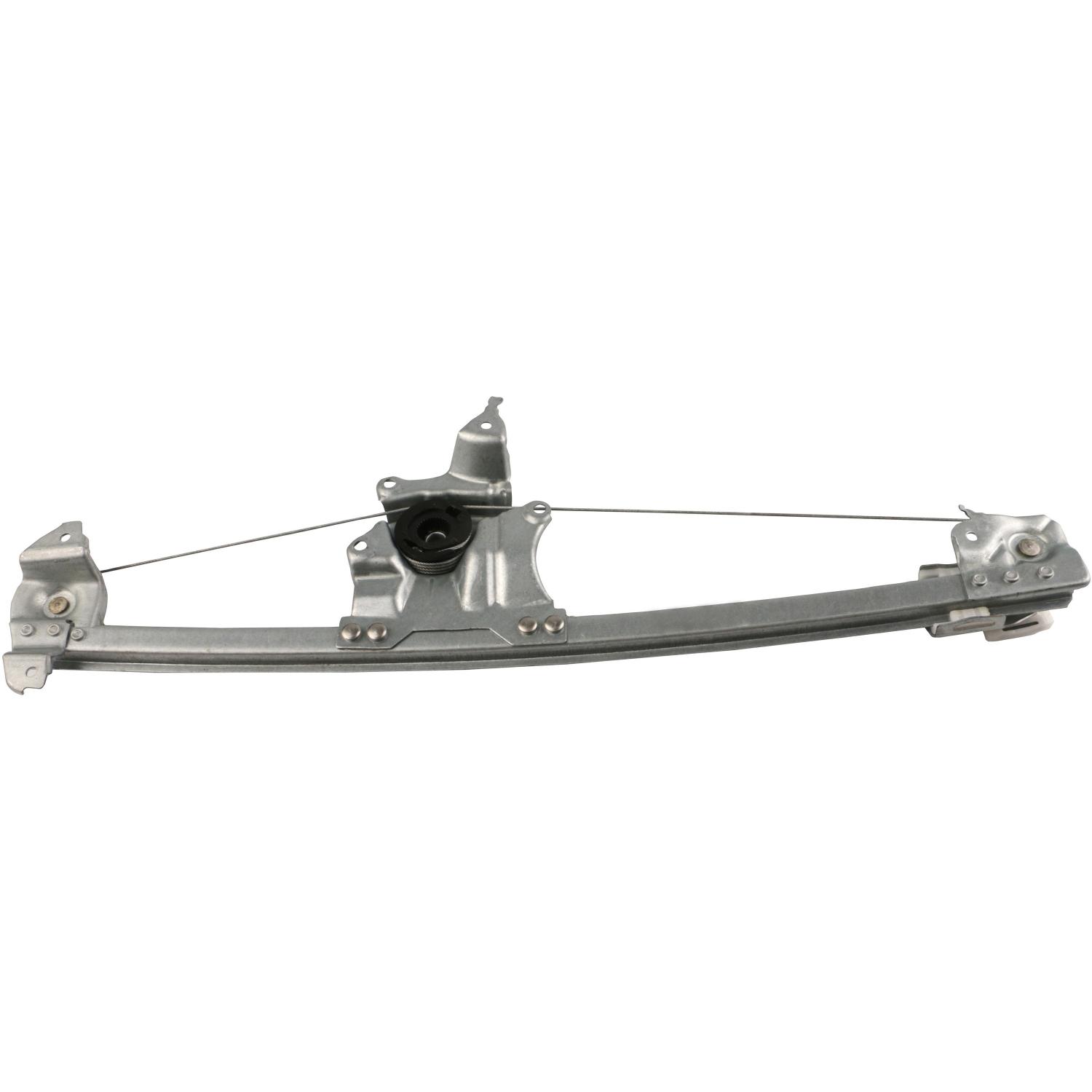 TrakMotive 201092 - Window Regulator TrakMotive 201092 Power Window Regulator Assembly product image 4 of 4