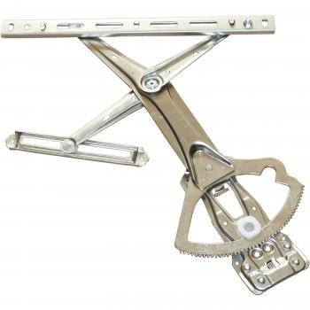 2000 Mercedes-Benz CLK430 Window Regulator Front Left TrakMotive 201093 image 1 of 4