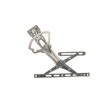 2000 Mercedes-Benz CLK430 Window Regulator Front Left TrakMotive 201093 image 4 of 4
