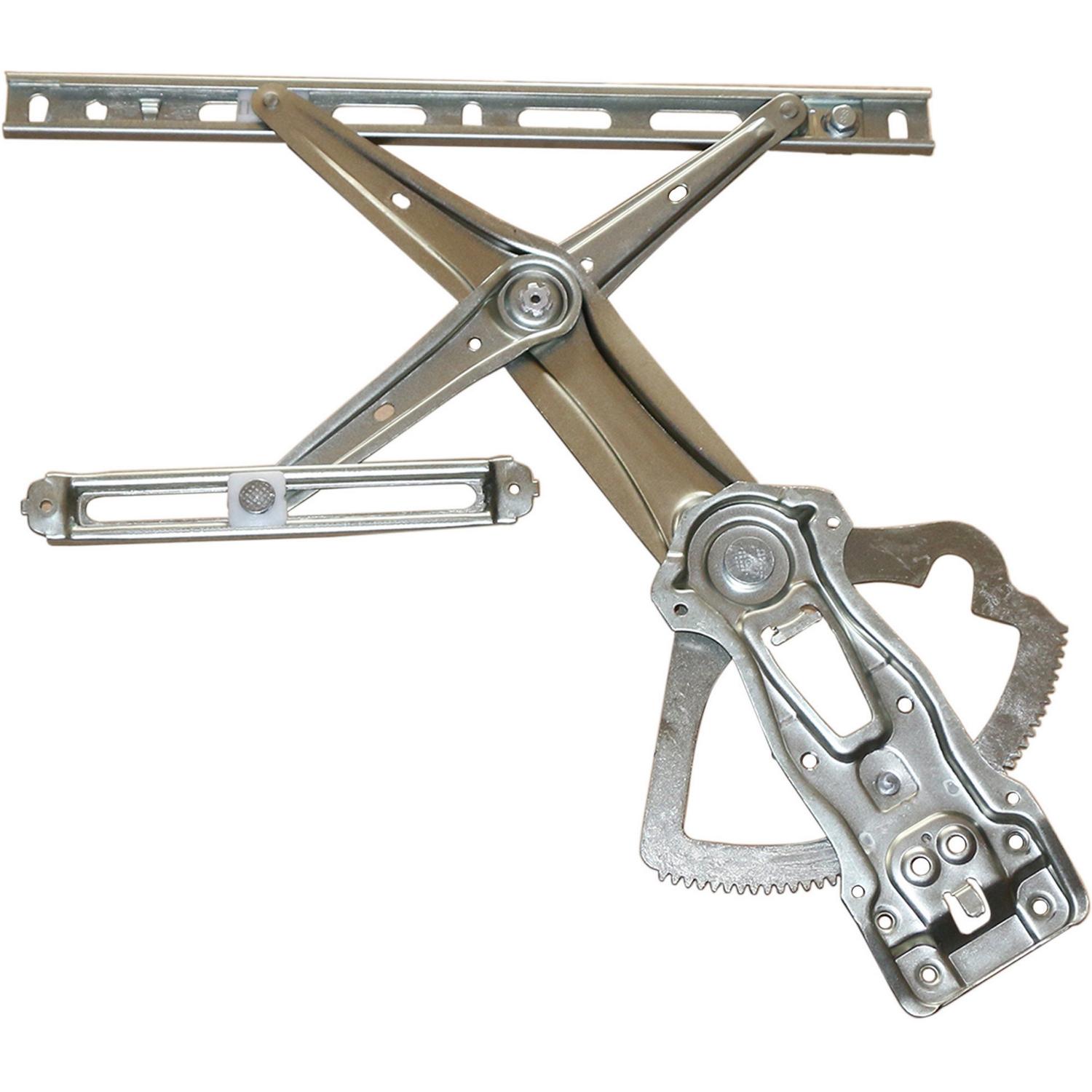 TrakMotive 201094 - Window Regulator TrakMotive 201094 Power Window Regulator Assembly product image 2 of 4