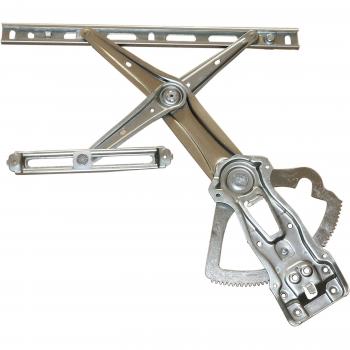 2000 Mercedes-Benz CLK430 Window Regulator Front Right TrakMotive 201094 image 2 of 4