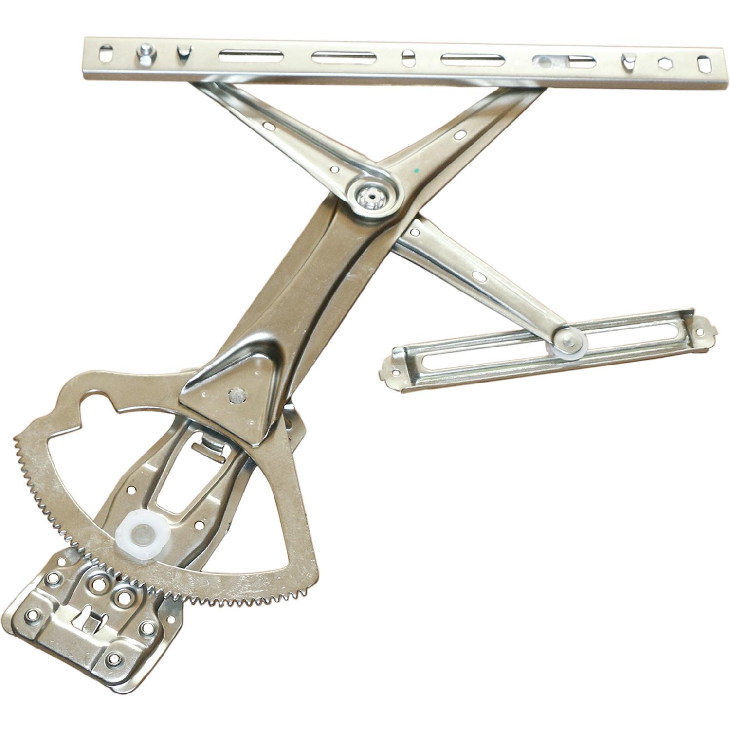 TrakMotive 201094 - Window Regulator TrakMotive 201094 Power Window Regulator Assembly product image 3 of 4