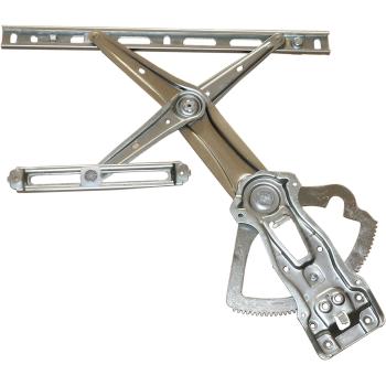 2000 Mercedes-Benz CLK430 Window Regulator Front Right TrakMotive 201094 image 4 of 4