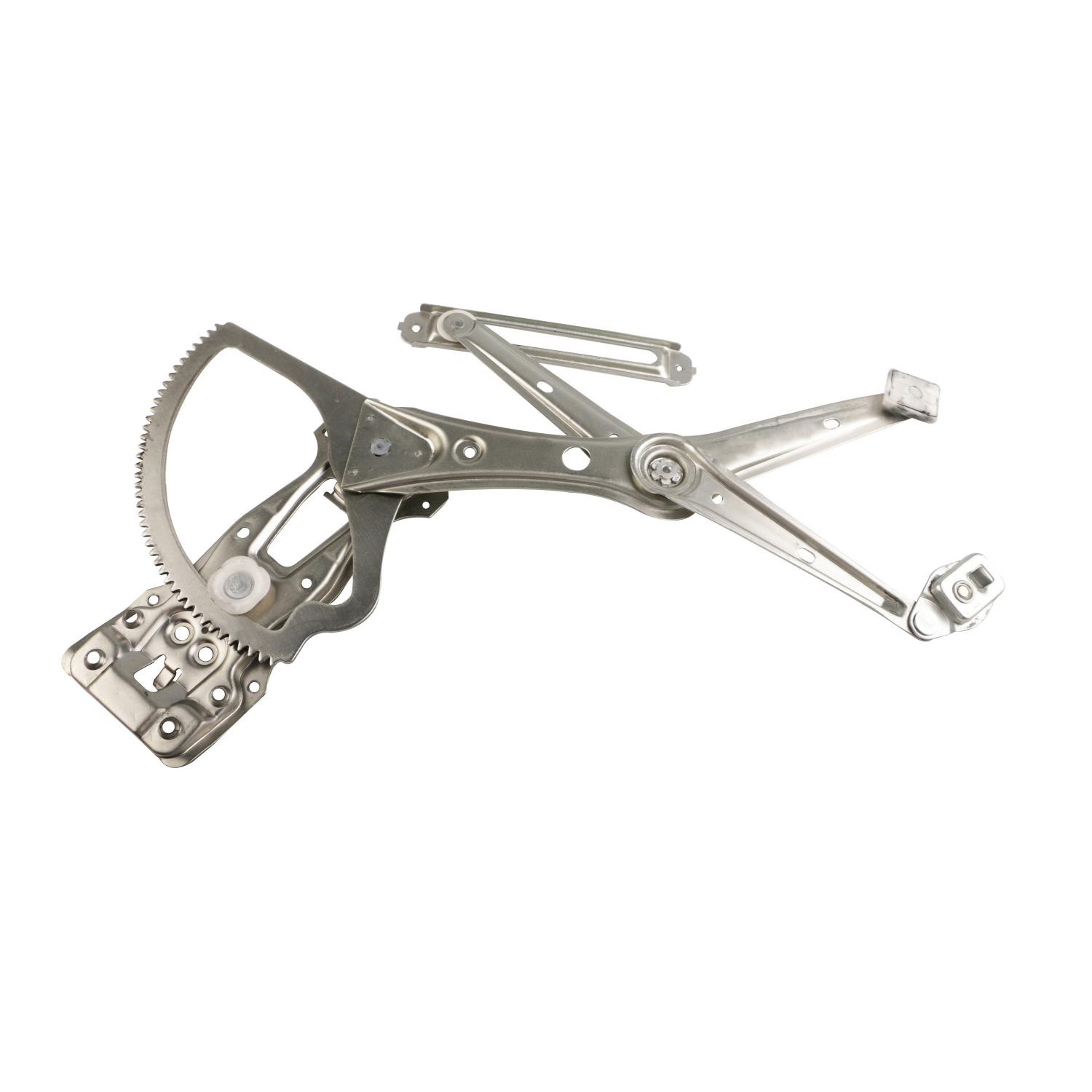 TrakMotive 201097 Power Window Regulator Assembly product image 3 of 4