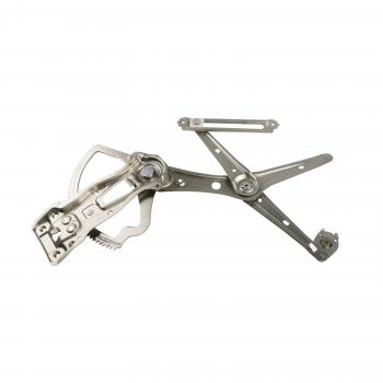 1999 Mercedes-Benz E55 AMG Window Regulator Front Right TrakMotive 201098 image 2 of 4