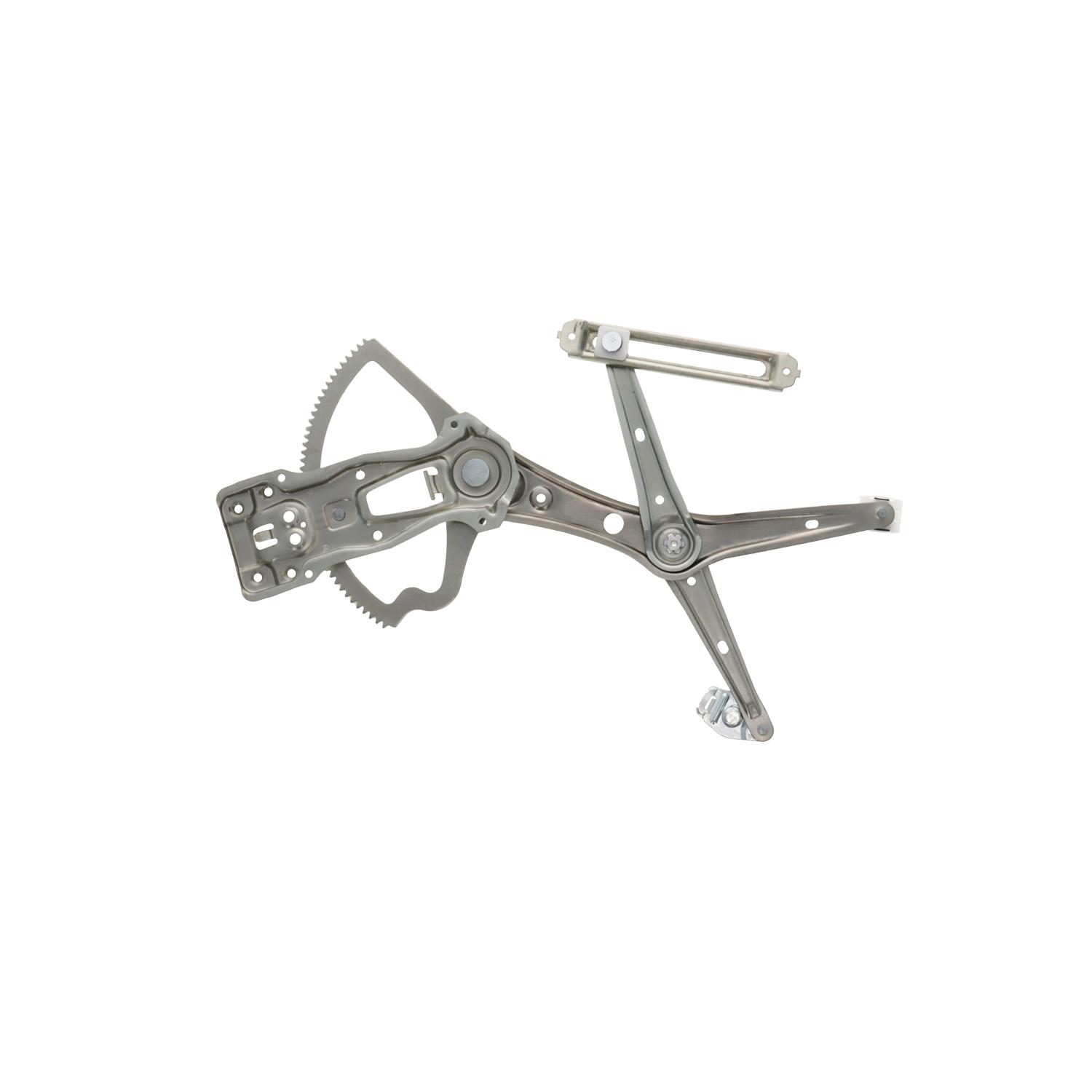 TrakMotive 201098 - Window Regulator TrakMotive 201098 Power Window Regulator Assembly product image 3 of 4