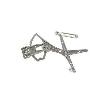 1999 Mercedes-Benz E55 AMG Window Regulator Front Right TrakMotive 201098 image 3 of 4