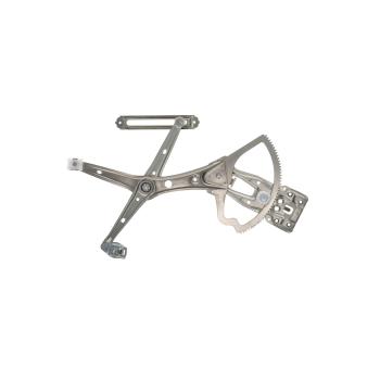 1999 Mercedes-Benz E55 AMG Window Regulator Front Right TrakMotive 201098 image 4 of 4