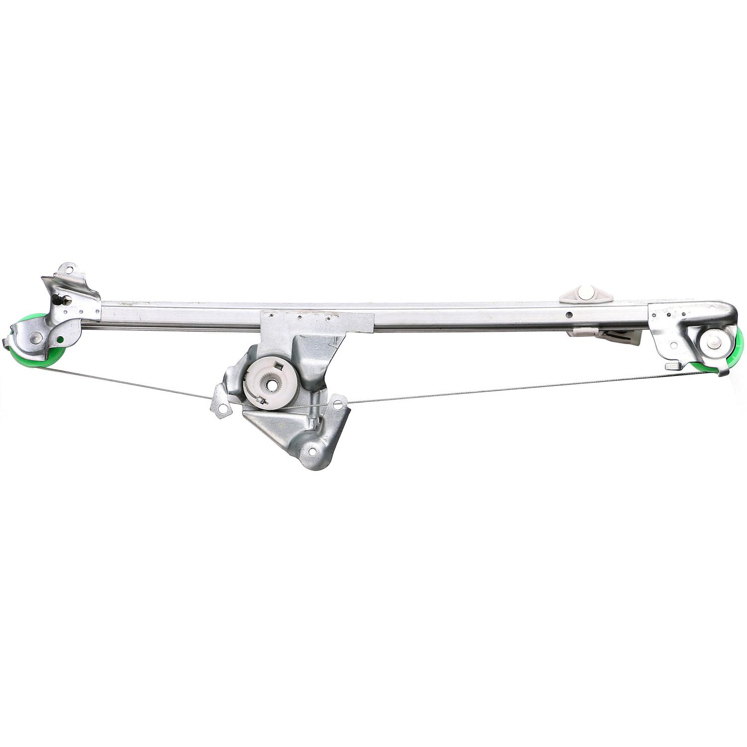 TrakMotive 201103 - Window Regulator TrakMotive 201103 Power Window Regulator Assembly product image 2 of 4