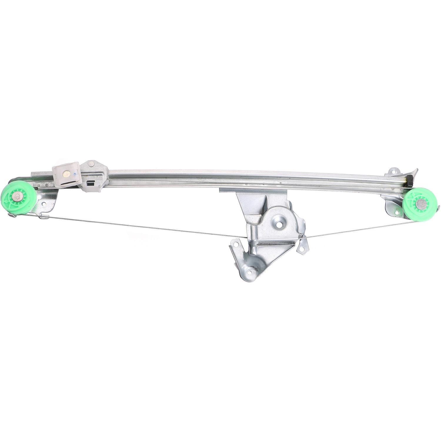 TrakMotive 201103 - Window Regulator TrakMotive 201103 Power Window Regulator Assembly product image 3 of 4