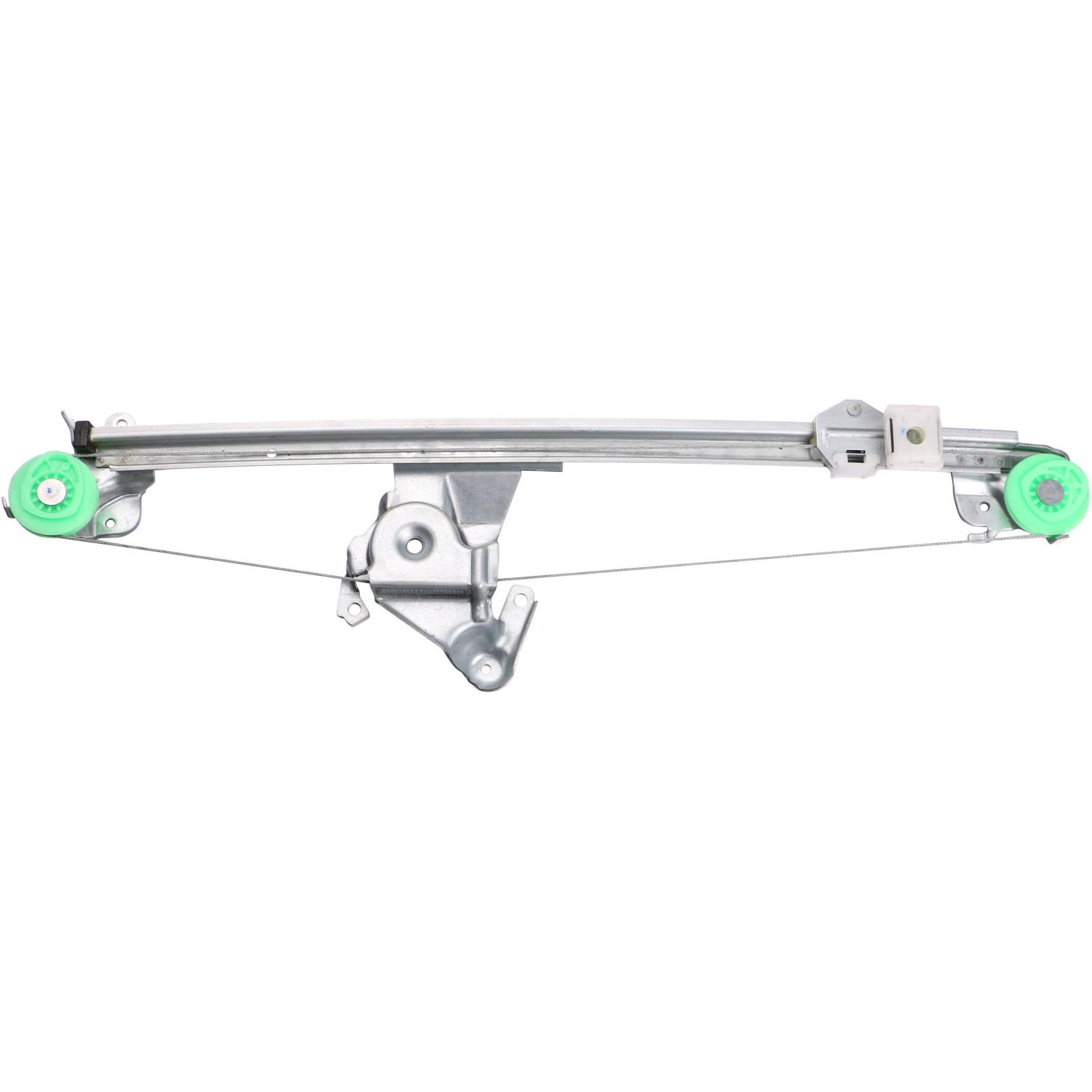 TrakMotive 201104 - Window Regulator TrakMotive 201104 Power Window Regulator Assembly product image 1 of 4