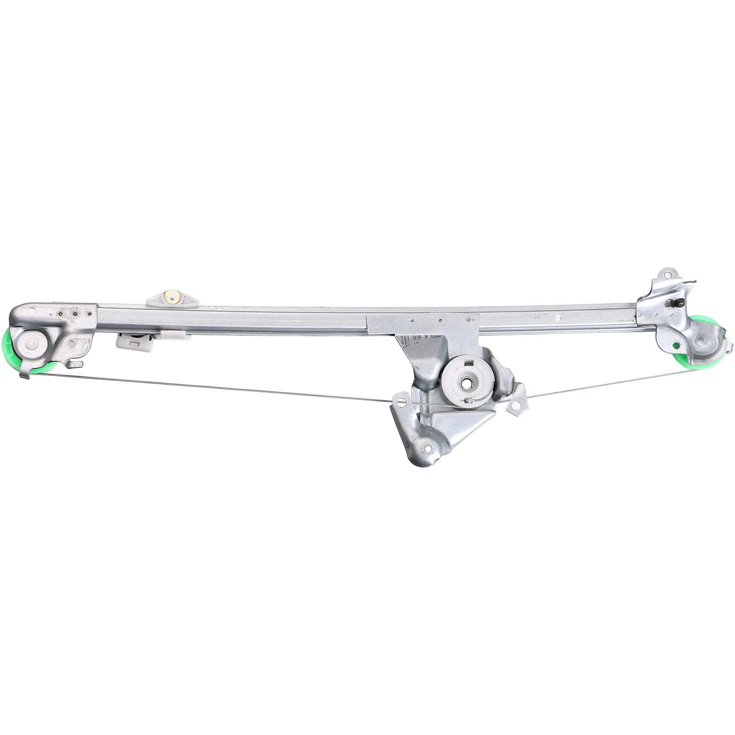 TrakMotive 201104 - Window Regulator TrakMotive 201104 Power Window Regulator Assembly product image 2 of 4