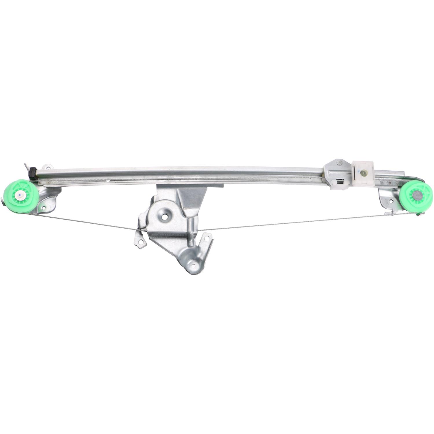 TrakMotive 201104 - Window Regulator TrakMotive 201104 Power Window Regulator Assembly product image 3 of 4