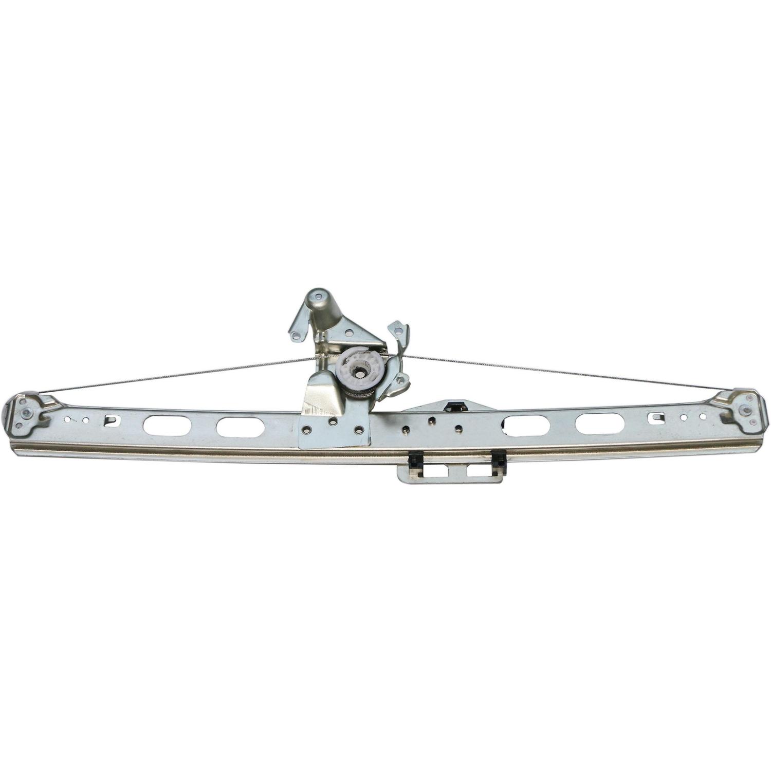 TrakMotive 201107 - Window Regulator TrakMotive 201107 Power Window Regulator Assembly product image 1 of 4