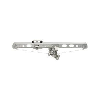 2001 Mercedes-Benz ML430 Window Regulator Rear Left TrakMotive 201107 image 3 of 4