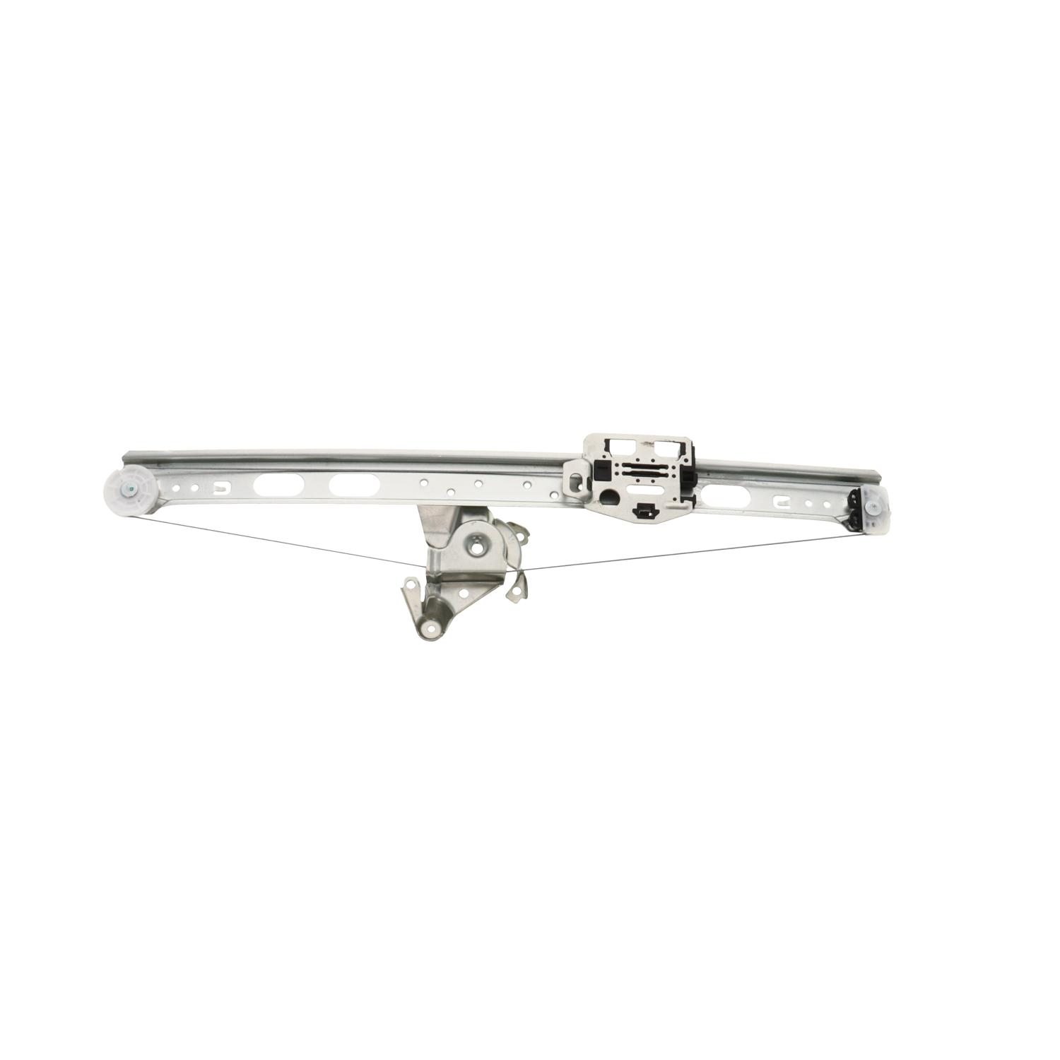 TrakMotive 201107 - Window Regulator TrakMotive 201107 Power Window Regulator Assembly product image 4 of 4