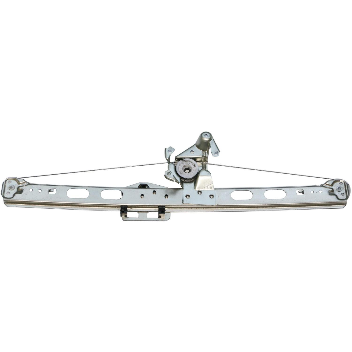TrakMotive 201108 Power Window Regulator Assembly product image 1 of 4