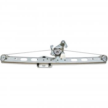 2001 Mercedes-Benz ML430 Window Regulator Rear Right TrakMotive 201108 image 1 of 4