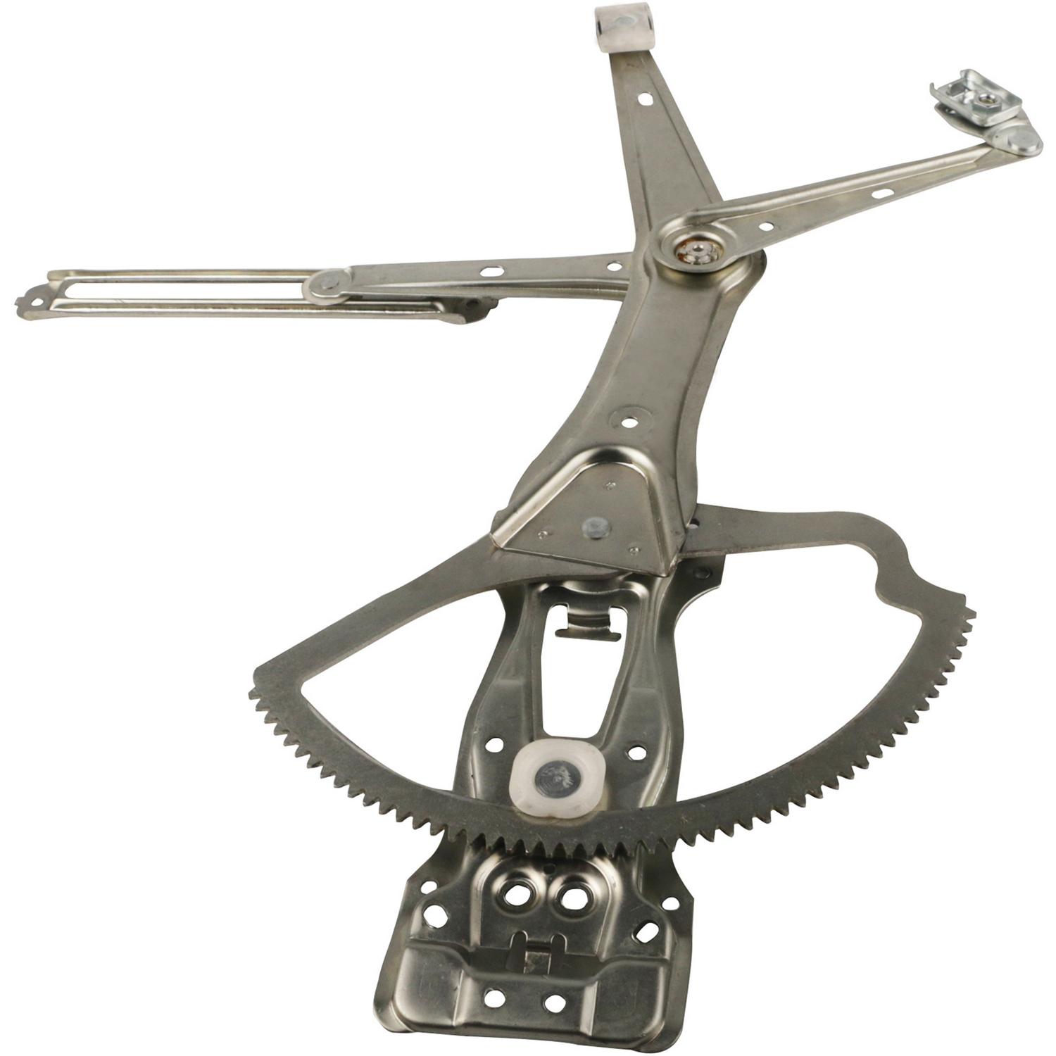 TrakMotive 201113 Power Window Regulator Assembly product image 2 of 4