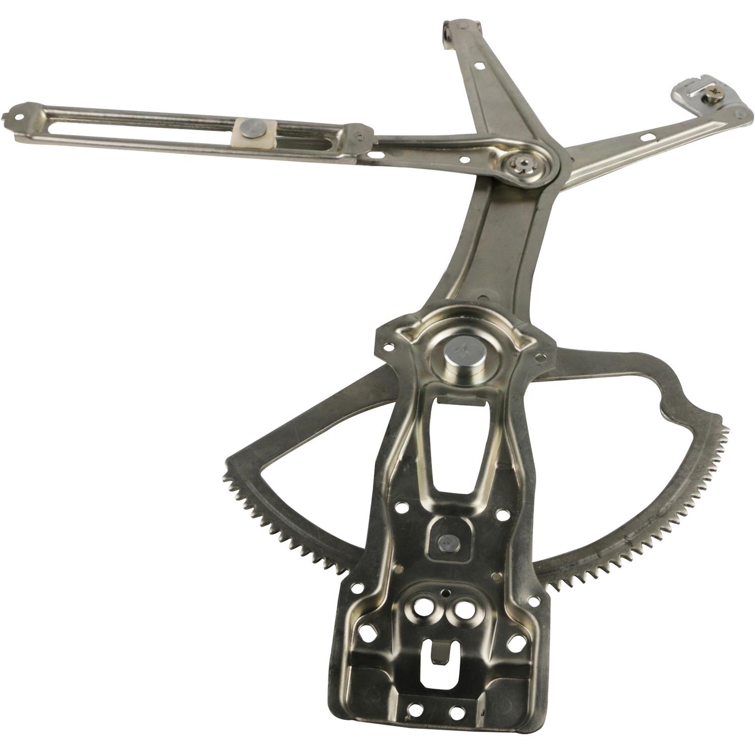 TrakMotive 201114 - Window Regulator TrakMotive 201114 Power Window Regulator Assembly product image 1 of 4