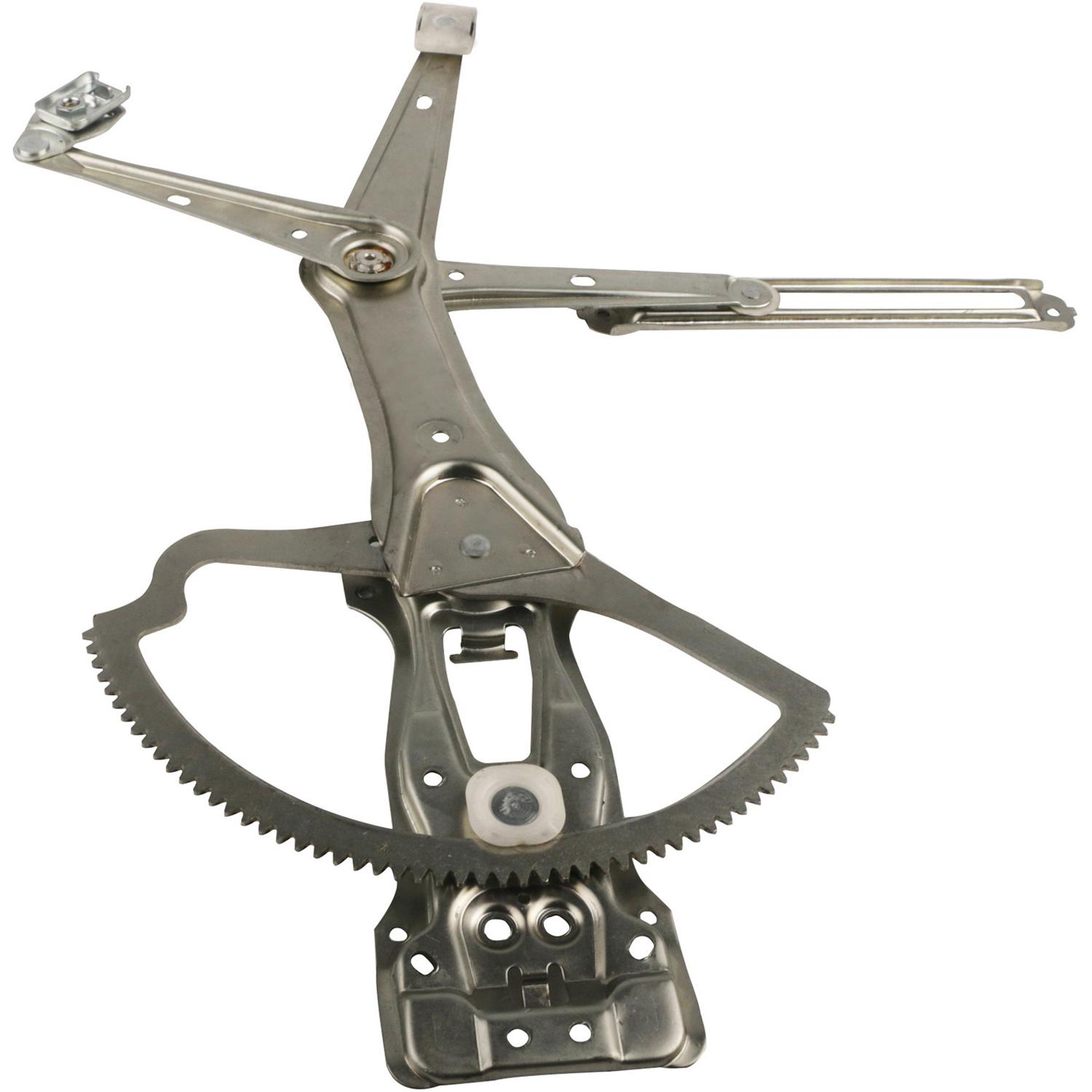TrakMotive 201114 - Window Regulator TrakMotive 201114 Power Window Regulator Assembly product image 2 of 4