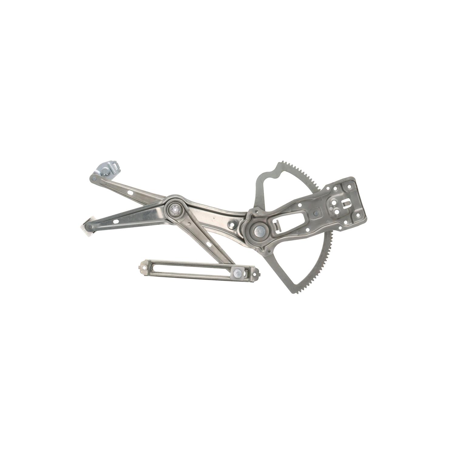 TrakMotive 201114 - Window Regulator TrakMotive 201114 Power Window Regulator Assembly product image 3 of 4