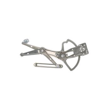 2001 Mercedes-Benz ML430 Window Regulator Front Right TrakMotive 201114 image 3 of 4
