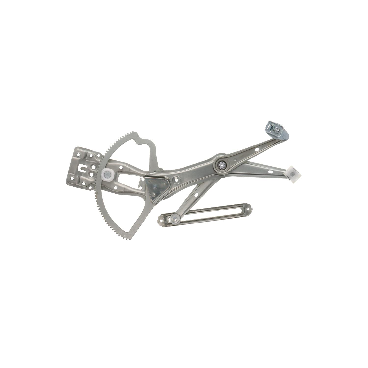 TrakMotive 201114 - Window Regulator TrakMotive 201114 Power Window Regulator Assembly product image 4 of 4