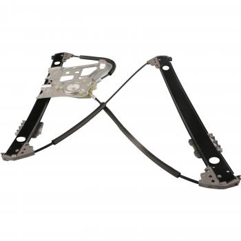 2002 Mercedes-Benz S600 Window Regulator Front Left TrakMotive 201117 image 2 of 4