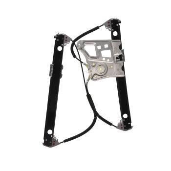 2002 Mercedes-Benz S600 Window Regulator Front Right TrakMotive 201118 image 3 of 4