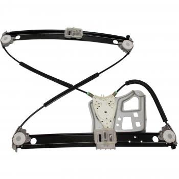 2006 Mercedes-Benz S55 AMG Window Regulator Front Left TrakMotive 201121 image 1 of 4
