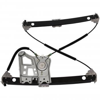 2006 Mercedes-Benz S55 AMG Window Regulator Front Left TrakMotive 201121 image 2 of 4